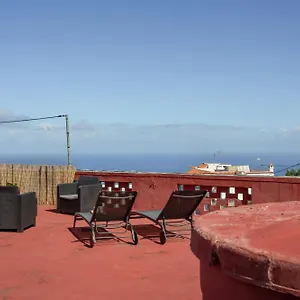 Pensión Un Jardin Al Mar, Genovés