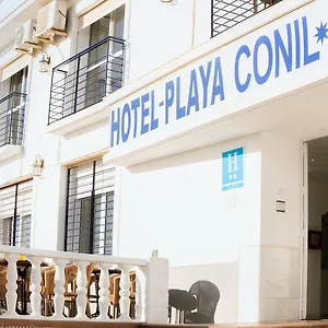https://hotel-playa-conil.es-andalucia.com