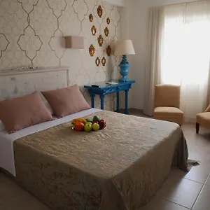 Pensión Rosa Mari, Puerto de la Cruz (Tenerife)