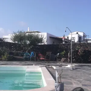 Parque de vacaciones El Cortijo Eco Finca, Ye