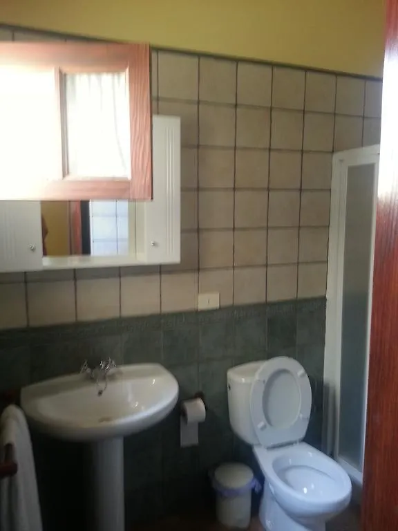 Casa Rural Domingo Pio Echedo Španělsko