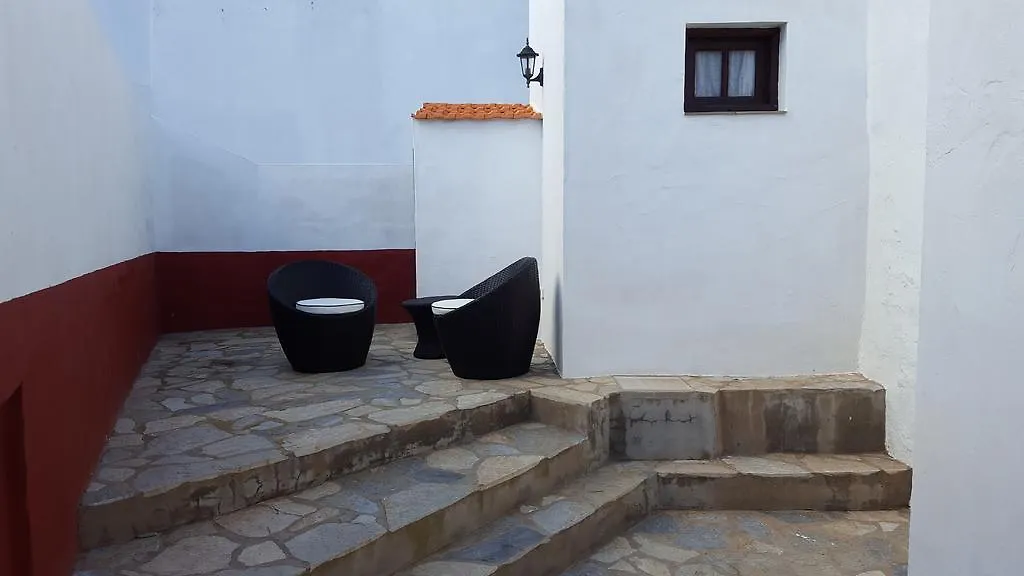 Casa Rural Domingo Pio Echedo
