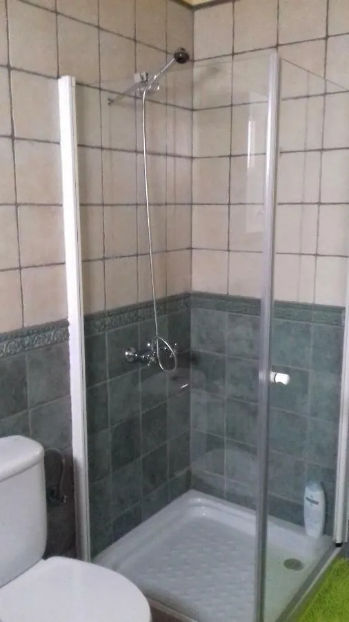 Сasa de vacaciones Casa Rural Domingo Pio Echedo