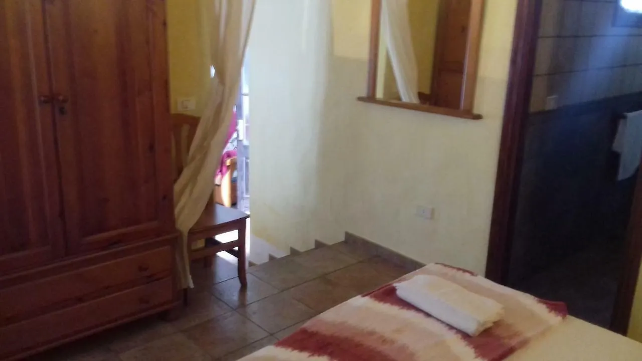 Casa Rural Domingo Pio Echedo Сasa de vacaciones