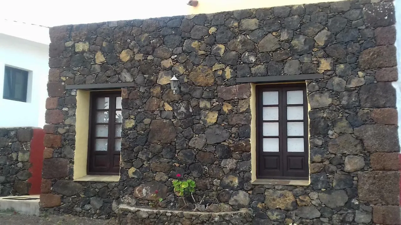 Сasa de vacaciones Casa Rural Domingo Pio Echedo España